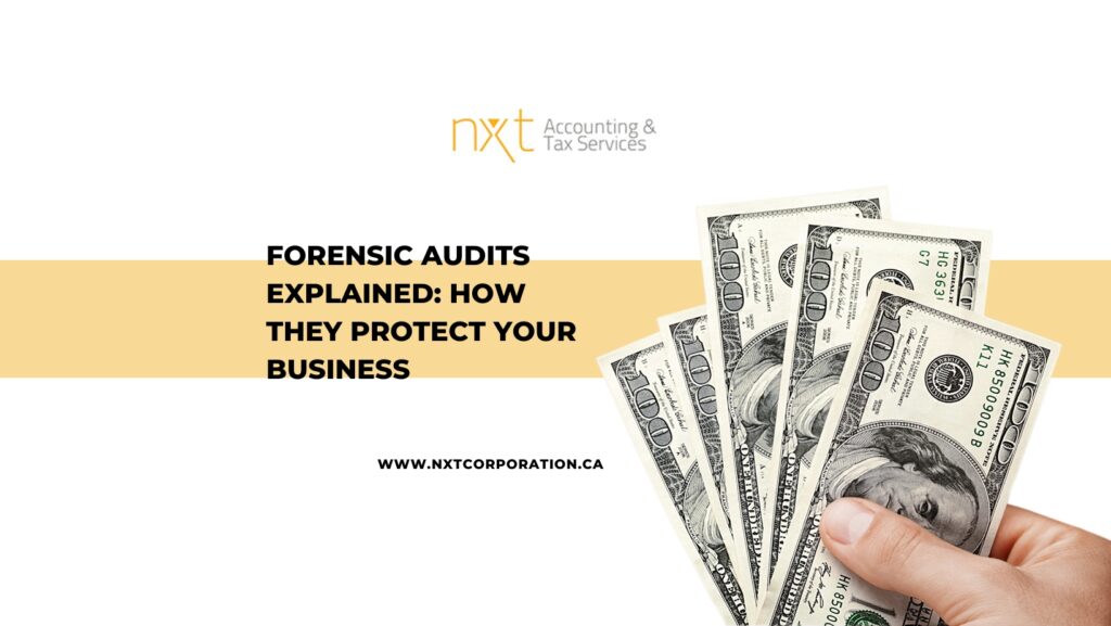 Forensic Audits Explained- How They Protect Your Business